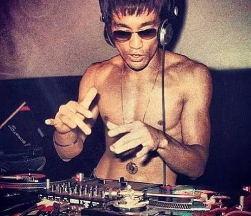 李小龙创造了9大世界记录