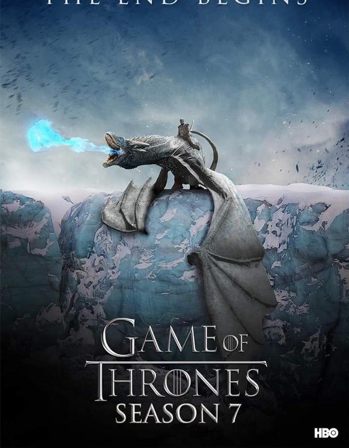 扒了人物关系图谱才明白,《冰与火之歌》为何是个好故事?