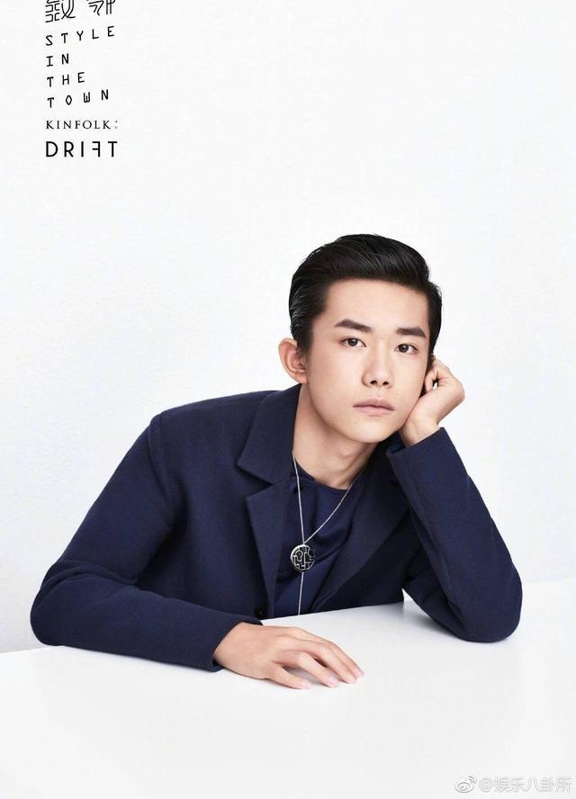 ǧ Ϊȫ׸kinfolk־ϵ