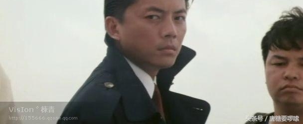 香港电影中经典斯文大反派其实真是一个大才子