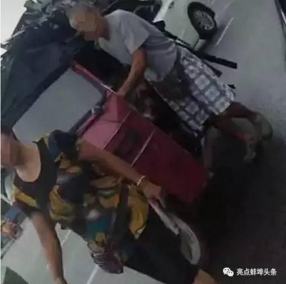 �������⳵˾������Ʒ����800Ԫ�¼��Ĵ���Ѵ�����