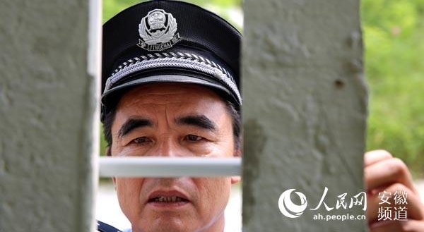 淮北高铁即将通车 铁路公安提前开展安全防控