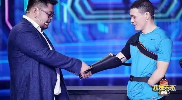 《我是未来》成省级卫视科技节目标杆 湖南卫视锐意创新再领风气之先