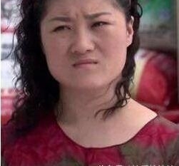 曾是《乡村爱情》中最丑女人,如今瘦身成女神,神似关婷娜