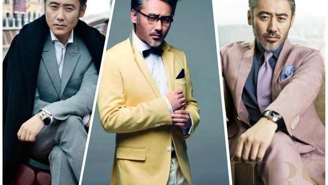 她曾经嫌弃吴秀波穷,现在吴秀波非常出名,后悔都来不及了