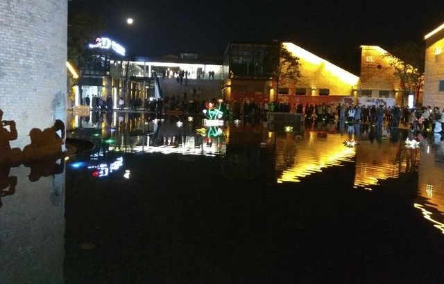 冯小刚大导演来瓷都景德镇采风啰