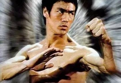 李小龙创造了9大世界记录