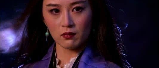 六个版本的周芷若,周海媚最经典,高圆圆在复制粘贴,最丑的是她