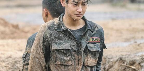 黄子韬奢华“新家”曝光?唯一被成龙夸过的小鲜肉又拍新剧啦!