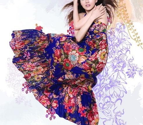 离开哈林后选择小鲜肉秦昊的伊能静为啥活成了这个样子?