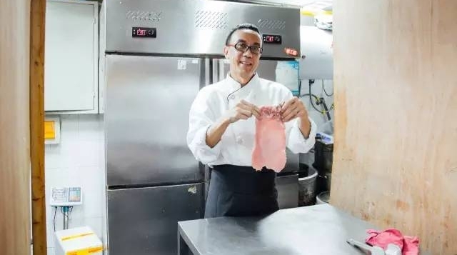 上海宁吃了174年的炸猪排 精华全在这几家店了