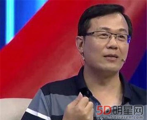 卓伟暗指baby是代孕被反怼 卓伟爆料陈思诚佟丽娅复合