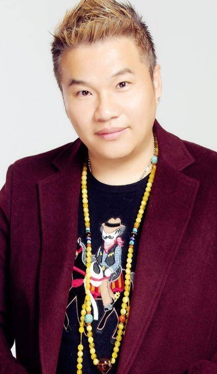 曾明辉转型制片人 《天枢》余晖海报露端倪