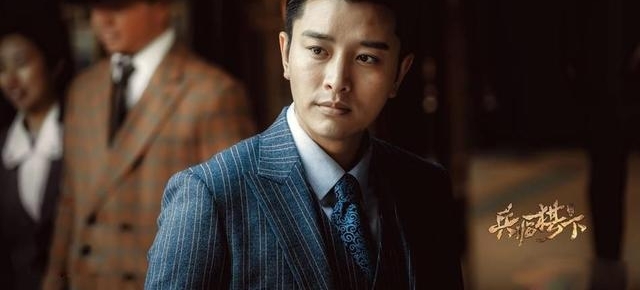 下半年十部待播热剧,五部未播先火,它有望登上“年度剧王”宝座