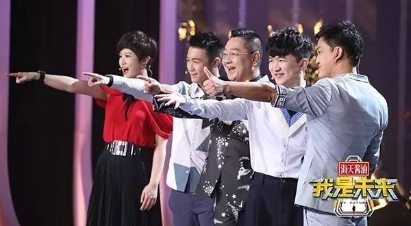 《我是未来》成省级卫视科技节目标杆 湖南卫视锐意创新再领风气之先