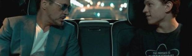 艾推荐 未来几周重点影片推介:《赛车总动员3》《极盗车神》《星际特工》