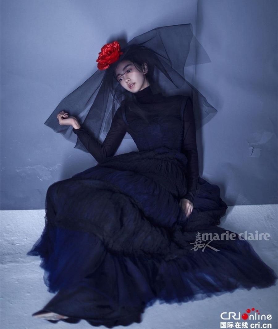 Angelababyͻս· Իøŷ