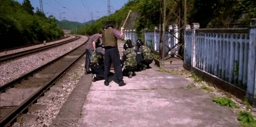 英雄还是罪人——《寻枪》另类解读