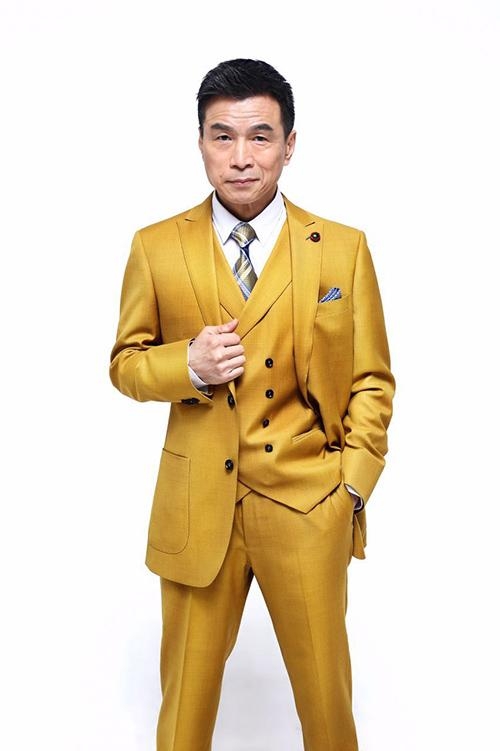 从“新”出发!“苏培盛”李天柱签约新东家