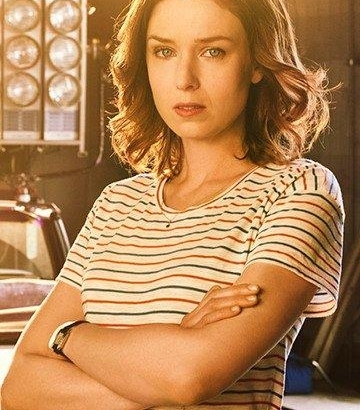 本周新剧:矮子当道 Get Shorty