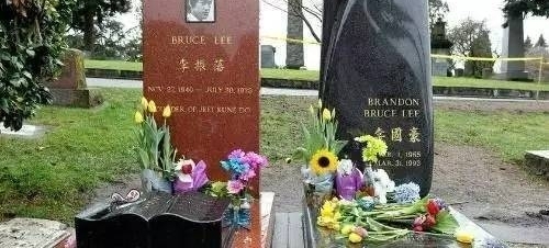 李小龙创造了9大世界记录