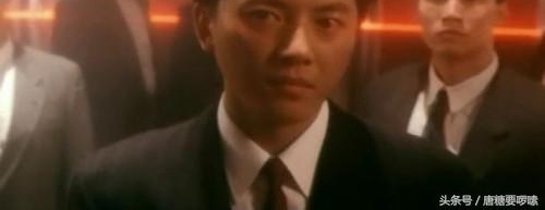 香港电影中经典斯文大反派其实真是一个大才子