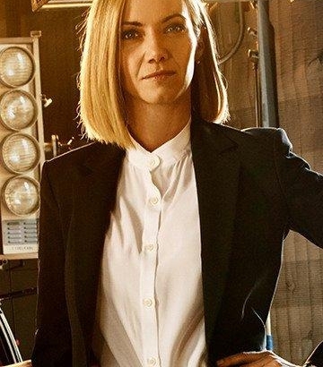 本周新剧:矮子当道 Get Shorty