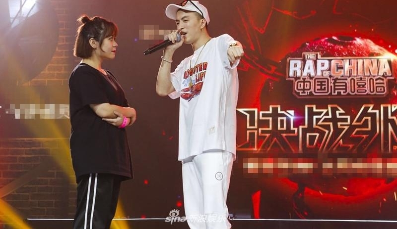 潘玮柏说TT失误引发网友争议 TT:不知他说的是哪点