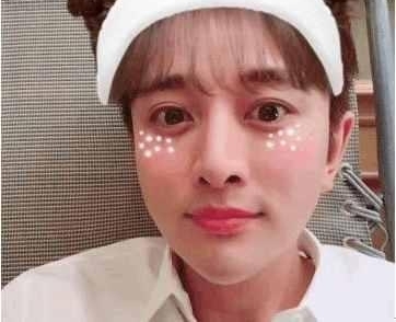 娱乐圈不是所有明星都是土豪生活,他们也有抠门时