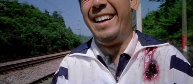 英雄还是罪人——《寻枪》另类解读