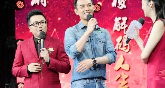 为保持神秘感真人秀不多接的王凯为啥会被群嘲?