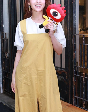 杨丞琳拍《红衣小女孩2》 入戏太深难抽离崩溃吞药入眠