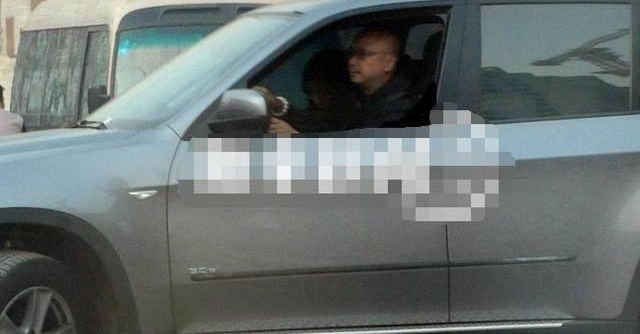 当年的春光灿烂猪八戒徐峥如今已是大导演,身价飙升,豪车众多