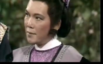 14版东方不败PK 陈乔恩张天爱宋茜谁能与林青霞媲美