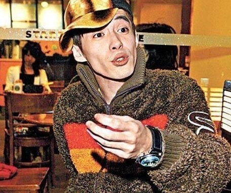 王心凌这4段坎坷情史一段比一段惨, 烂桃花命果然多舛