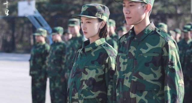 《秦时》的三角关系也可以这么暖?《春风十里》都青春在年纪上了