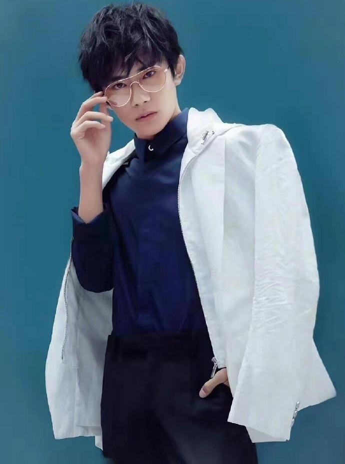 演艺圈风起云涌,新晋男神层出不穷!不仅颜值高演技好人气很棒棒