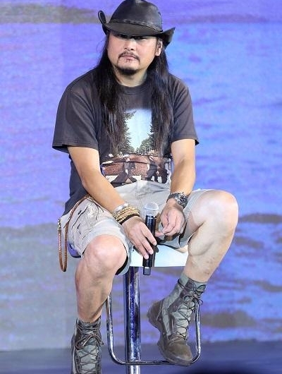 《今日影评》一岁特别节目周迅出席 刘昊然积极响应