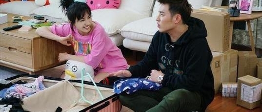 这些cp,你更喜欢哪一对