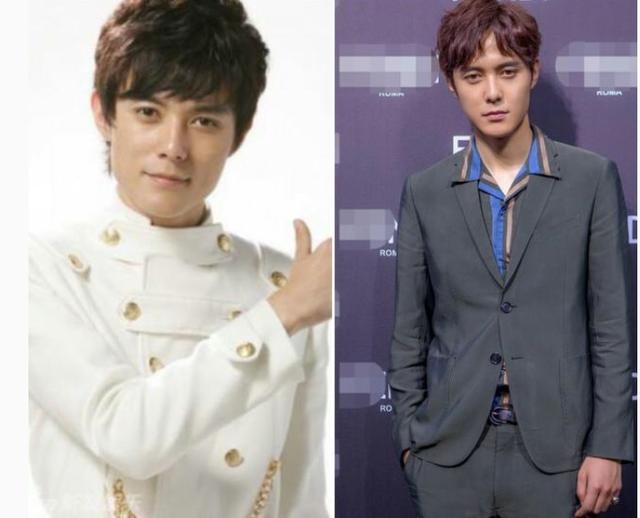 07届《加油好男儿》过去整整10年了 有人幸福有人离世