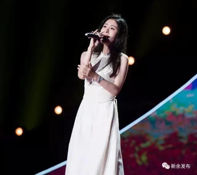 刚刚!江西又在全国火了一把!