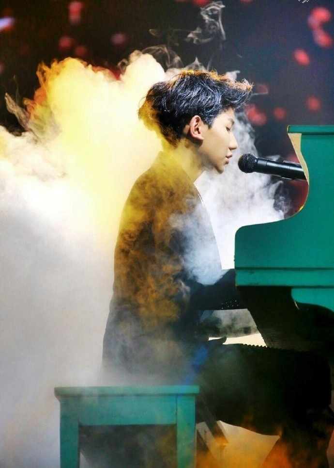 演艺圈风起云涌,新晋男神层出不穷!不仅颜值高演技好人气很棒棒