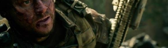 暑期推荐│6部硬汉特种兵电影,军迷福利