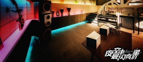 黄子韬奢华“新家”曝光?唯一被成龙夸过的小鲜肉又拍新剧啦!