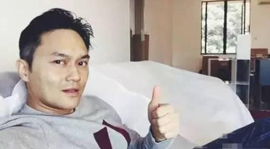 郭富城千万豪宅只有三百平?黄晓明古天乐最壕,袁咏仪却哭出声来