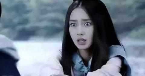 杨颖一个人毁了一部剧, 连导演都后悔选错了人!