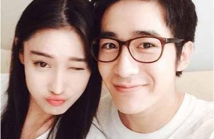 林志颖妹妹漂亮却没出道, 张馨予觉得娱乐圈险恶不带弟弟进娱乐圈