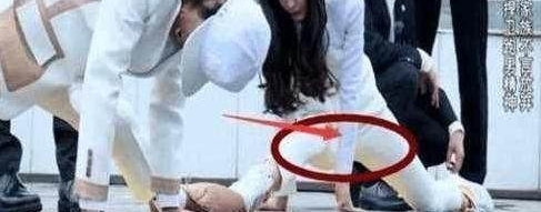 baby啥都不行?可这本领艺却是其他女明星无法媲及的