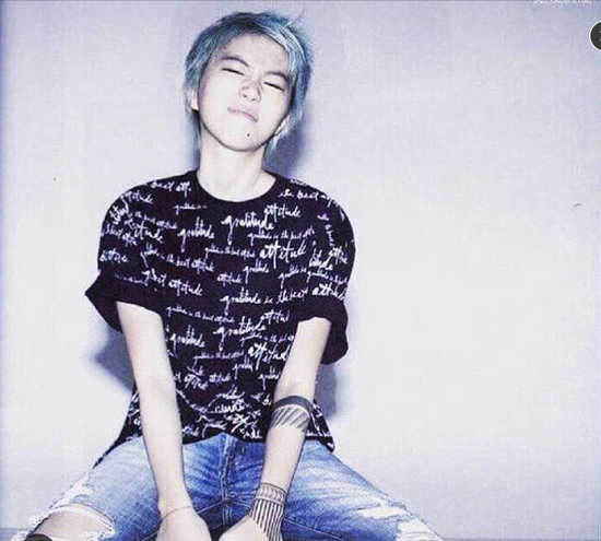 窦靖童七夕恋情公开 窦靖童神秘男友资料曝光