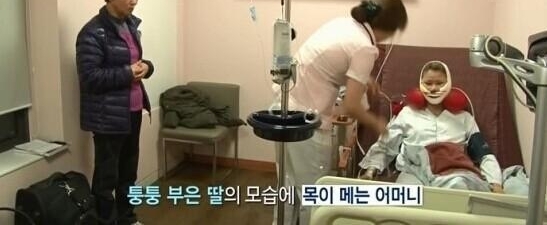 这部韩国综艺,曝光了所有女明星的秘密!